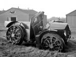 Fiat-Pavesi LT-31 1930 года